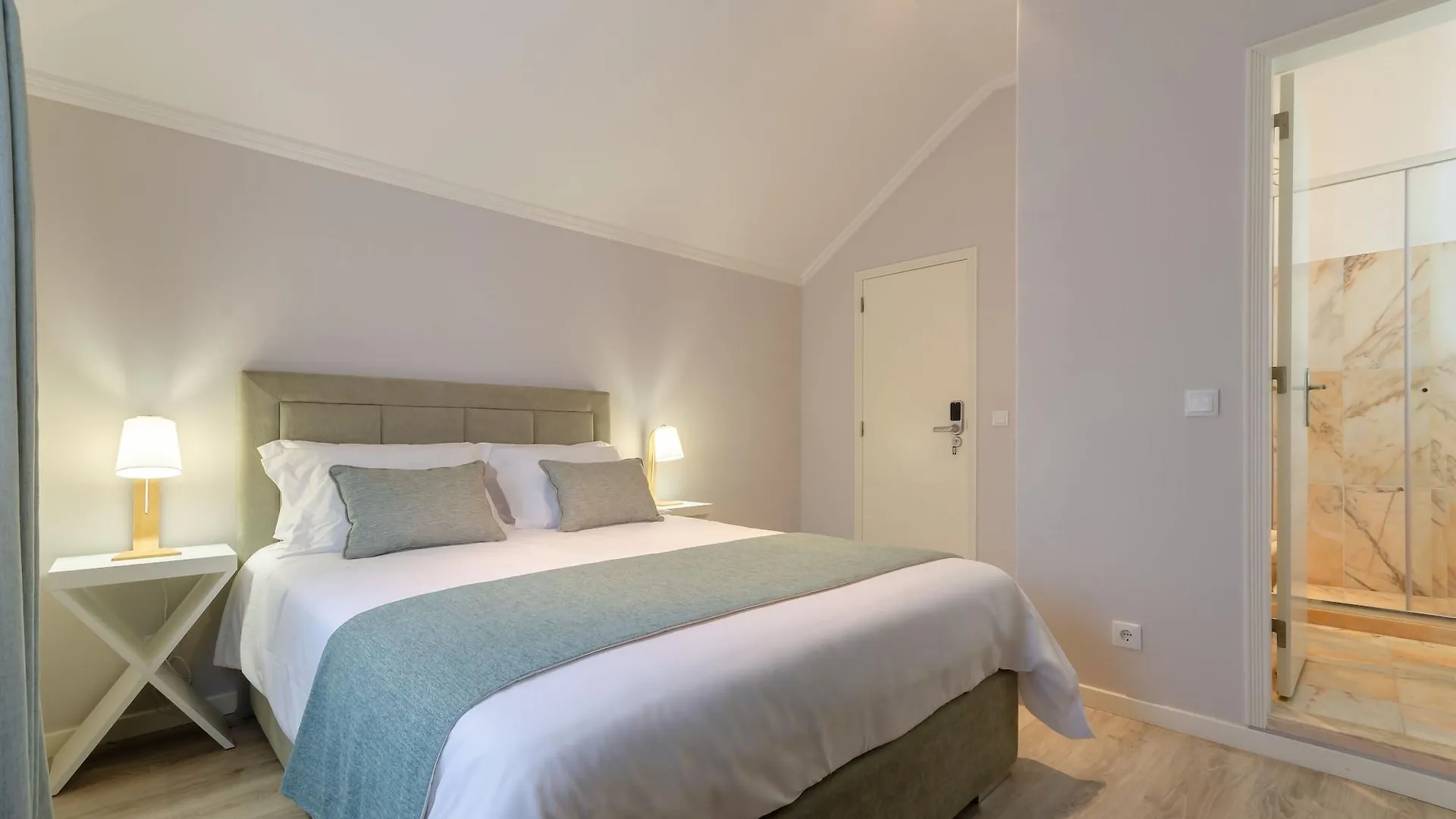 Ver Belem Suites Lisboa Πανσιόν