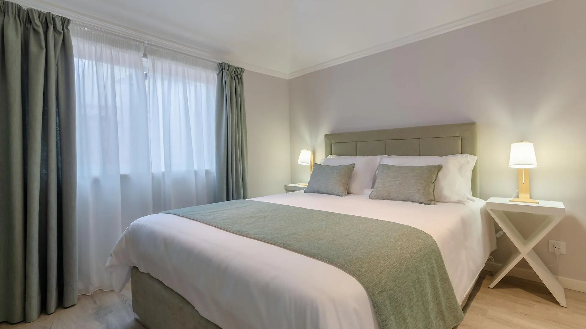 Πανσιόν Ver Belem Suites Lisboa