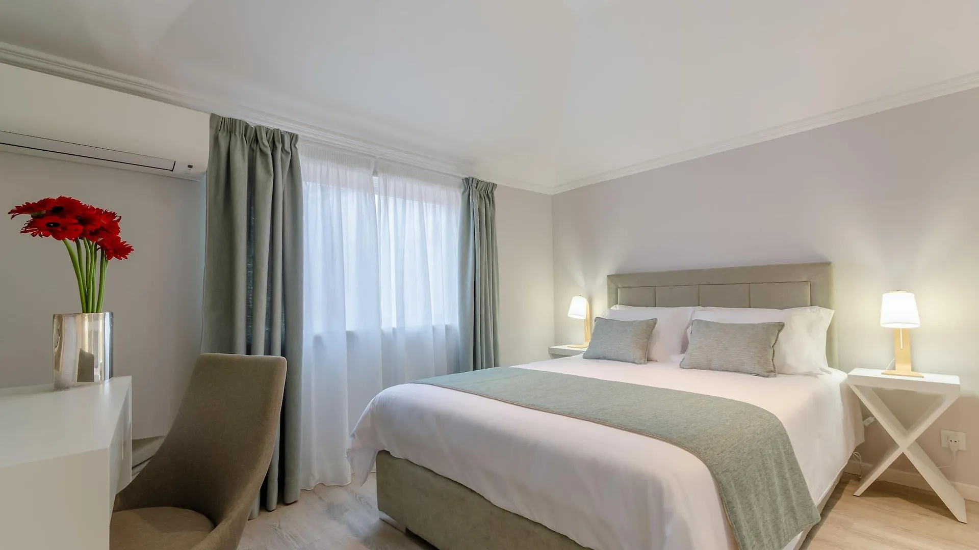 Ver Belem Suites Lisboa Πανσιόν