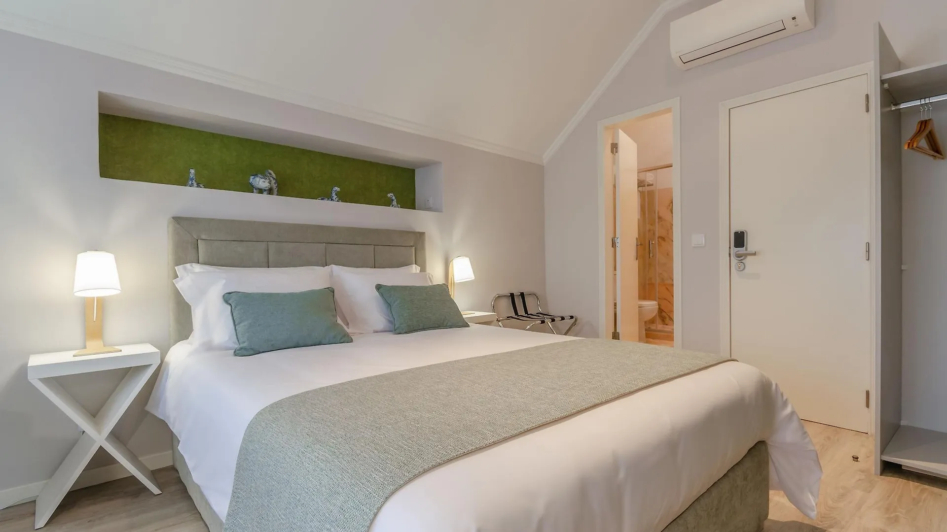 Ver Belem Suites Lisboa 3*,  Πορτογαλία