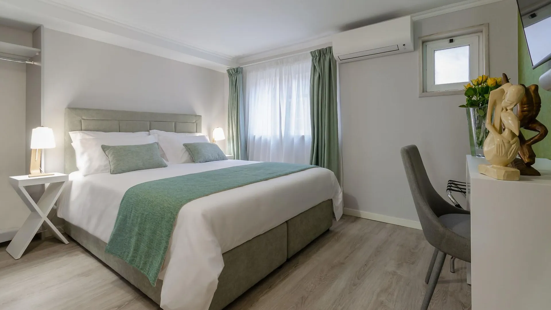 Ver Belem Suites Lisboa Πορτογαλία