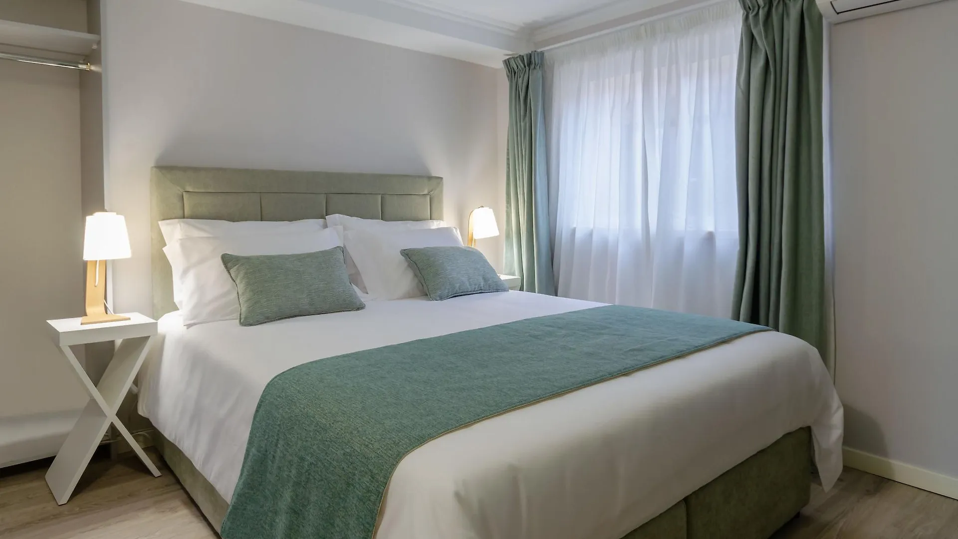 *** Πανσιόν Ver Belem Suites Lisboa Πορτογαλία