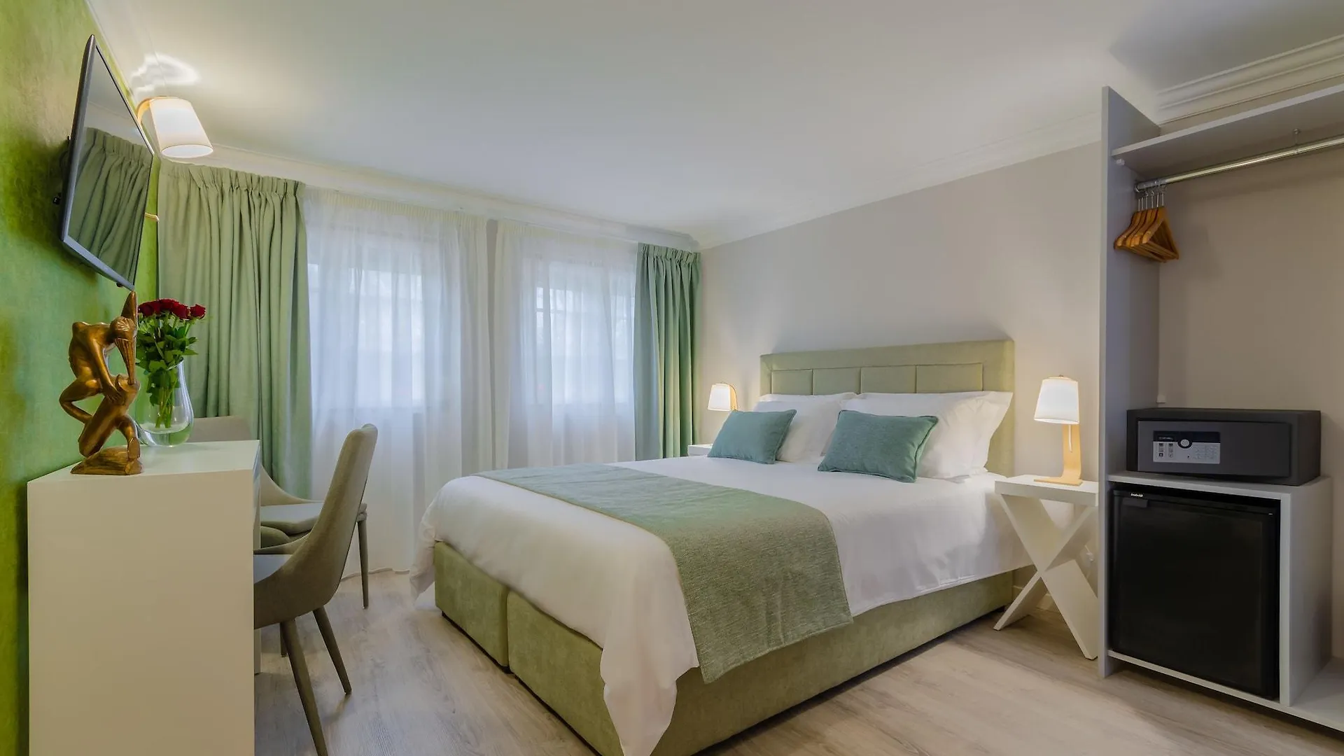 Πανσιόν Ver Belem Suites Lisboa