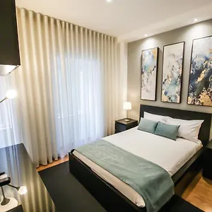Rentastudio Apartamento Coímbra