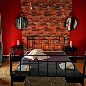 Duque De Conventus Hostal