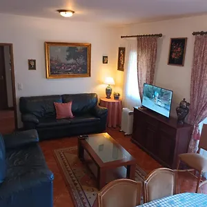Familiahorta Apartamento Coímbra