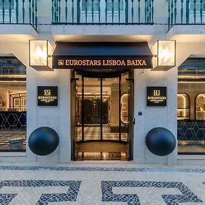 Eurostars Baixa Lissabon