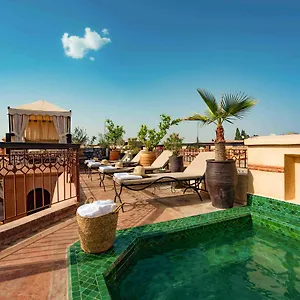 Livia Marrakech - Adults Only Riad Marrakesch