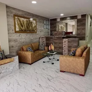 Luxem Hotel Bogotá