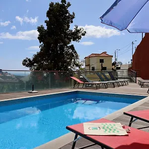  Appartamento Quinta Da Lapa By Analodges Portogallo
