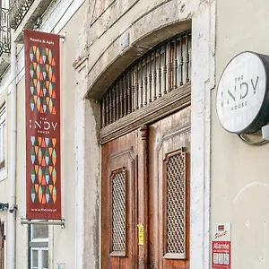 The Indy House By Lovelystay Lisbon