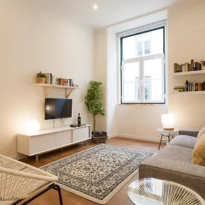 Apartamento Downtown By Hill