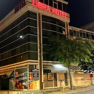 Libra Hotel Istanbul