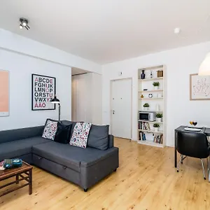 Apartamento Go Native - Principe Real