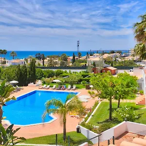 Moradias Rufino Ferienpark Albufeira