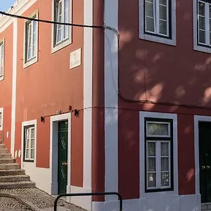Casa Amora Lisbona