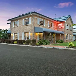 *** Motel Coopers Colonial Australia