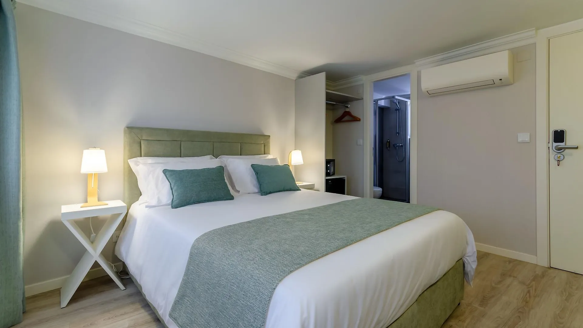 Ver Belem Suites Lisbon