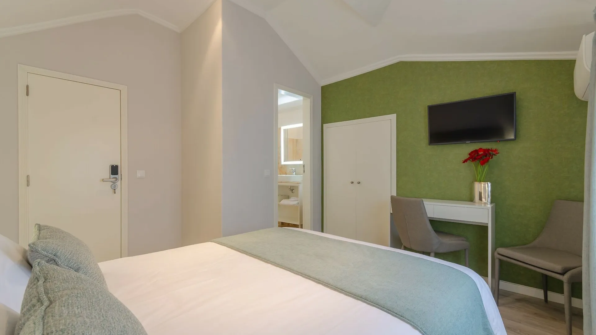 Guest house Ver Belem Suites Lisbon